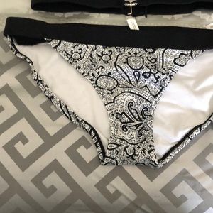 WHBM swim suit